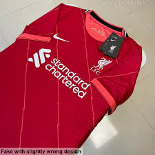 I hope you will enjoy play the game with kits from kuchalana.com. Nike Liverpool 21 22 Home Away Third Kits Leaked