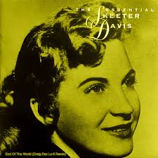 Stream Skeeter Davis