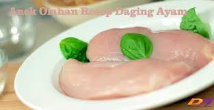 Padahal, masih banyak resep masakan rumahan yang bisa dibuat dengan harga yang terjangkau. 5 Resep Aneka Olahan Daging Ayam Untuk Menu Harian Keluarga Dunia Asa Wisata Dan Kuliner