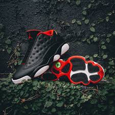 Air Jordan 13 Retro Low Bred Air Jordans Air Max Sneakers Exclusive Sneakers