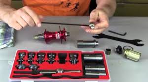 Pdf conversion on a limited tex environment¶. Cartridge Bearing Repair On Novatec Hub Bike Forums
