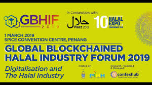 Convenient, particularly for muslim buyers from the. Global Blockchain Halal Industry Forum