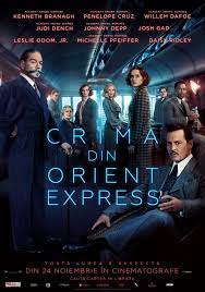 Va rugam sa ne sustineti pentru a continua acest proiect si pentru a asculta inregistrari noi pe care nu le puteti gasi pe youtube cu marii actori romani pe. Murder On The Orient Express Crima Din Orient Express 2017 Film Cinemagia Ro