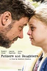 Trailer For Fathers Daughters Movie The New Trailer For The Upcoming Family Melodrama Starring Amanda Seyfried And R The Daughter Movie Father Daughter Film