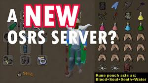 We did not find results for: Second Oldschool Server Lms Changes And Song Of The Elves Release Date By N0thinglasts1