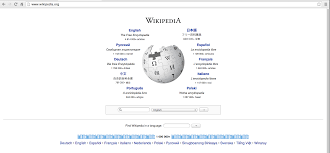 Website Inspiration Http Www Wikipedia Org Website Inspiration Wikipedia Web Design