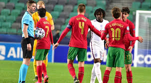 The match starts at 20:00 on 28 march 2021. Euro Sub 21 Portugal Inicia Preparacao Do Desafio Com A Suica Sem Limitacoes