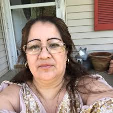 Today, we highlight English/Language Arts teacher Mariana Cortez, who was  selected as Teacher of the Year at Pierre Moran Middle School. Mariana has  been at Pierre Moran for seven years and a