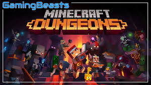 Where you can download the game minecraft full edition? Minecraft Dungeons Download Pc Game Full Version Gaming Beasts