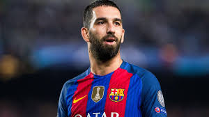 Süper lig takımlarından galatasaray'da forma giymektedir. Fc Barcelona Muss Wohl Drei Wochen Auf Arda Turan Wegen Einer Adduktorenverletzung Verzichten Eurosport
