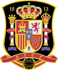 Além dos resultados da laliga 2020/2021 pode seguir em flashscore.pt mais de 1000 competições de futebol de mais de 90 países em todo o mundo! Real Federacion Espanola De Futbol Logo Vector Eps Free Download