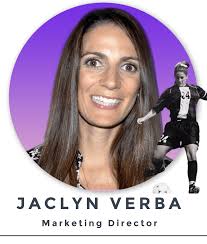 Bios — Female Footballers