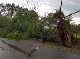 The duck river, 284 miles (457 km) long, is the longest river located entirely within the u.s. May 4 2020 Severe Storms High Winds