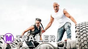 Acest film a avut premiera pe data de apr. F9 Furios Èi Iute 9 Fast And Furious 9 Subtitrat Limba RomanÄ Mai 2020 Youtube