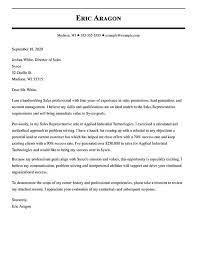 Best Cover Letter Templates For 2020