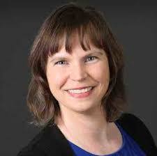 Maureen Shriver's Instagram, Twitter & Facebook