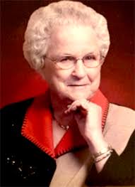 Dorothy Pearl (Glodfelty) Dibble