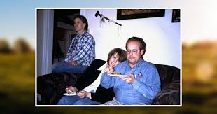 David Bowles Obituary April 3, 2020