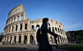 All the details of the giro d'italia 2021's route and stages. Italia Endurece Restricoes Para Conter Alta Da Covid 19 Comunita Italiana