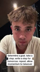 Maria Veitola Immediate Momentum