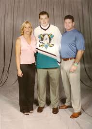 Born robert shane stevenson on 17th. The Secret Life Of Bobby Ryan Sportsnet Ca