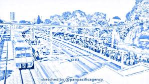 See more of sydney trains on facebook. Mass Delays After Death At Sydney Train Station Pan Pacific Agency