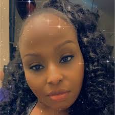 Lekisha Hamilton's Instagram, Twitter & Facebook