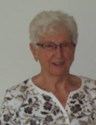 Luella Mae Jardine Obituary June 13, 2018