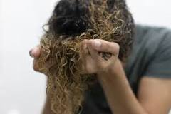 Image result for why is textured hair needing products for curly hair
