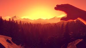 Firewatch Wallpaper 4k Iphone