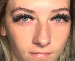 I own The Beauty Icon in Camby! We are a full service salon- lashes, nails,  hair, waxing, facials, spray tans, teeth whitening and so much more!  Everyday our openings become more limited