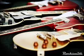 An enormous assortment of downloadable songs (which cost extra) ensures that your music library stays fresh. Rocksmith Review Gamesradar