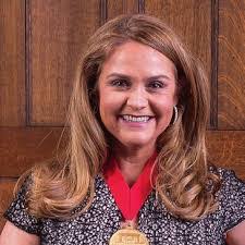 Mary Tarpley's Instagram, Twitter & Facebook