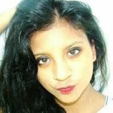 Karina Galarza's Instagram, Twitter & Facebook