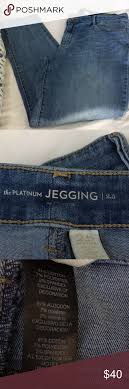 chicos platinum jeggings size chart above chicos size 2 5