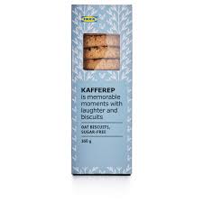 Stevia is a tender perennial plant that can be grown in most every garden. Kafferep Sugar Free Oat Biscuits Ikea