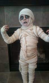 Then there's devil suits and even zombie athletes if you need scary costumes for boys. Related Image Halloween Boys Halloween Costumes Kids Boys Mummy Costume