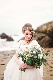 Traditional and modern celtic & scottish diamond wedding bands in sterling silver & gold. Bridal Editorial On The Cornish Coast With A Beautiful Celtic Wedding Dress Bridalpulse