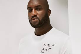 Nike Sampaikan Penghormatan bagi Virgil Abloh