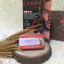 Ulasan Dan Review Permen Stamina Candy B Complex Trisno Kurniawan77