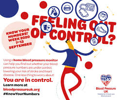 And ends on sunday 4 july 2021. It S Time To Know Your Numbers Knowsley News