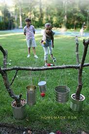 homemade fun1 seejaneblog bricolage amusant jeux enfant exterieur idees d activites pour les enfants