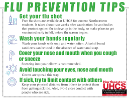 You may think you don't have time, you don't have to worry because you're healthy or you don't want to give big pharma more money, but th. Influenza Flu University Health And Counseling Services