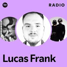 Lucas Frank