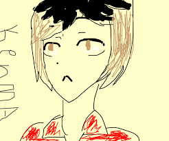 Rip daichi he was a good guy i really liked his personality he was a good leader and a nice character. Kenma Haikyuu Character Gr8 Show By The Way Drawception