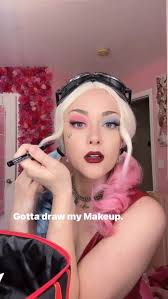 Tell me which Harley outfit is your favorite PLZ I NEED TO KNOW. , P.S