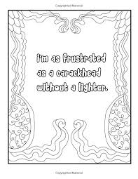 Through this post, you will find our collection of coloring pages about cuss or swear words. Pin On Color Me Quotes