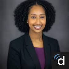 Dr. Natalie Brush, MD