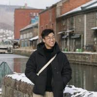 Shawn Leong - Consumer Solutions Associate, Visa | LinkedIn