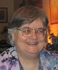 Mary Rupert, 1954-2023